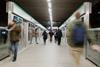Sevilla metro