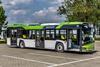 Solaris Urbino 12 hybrid bus