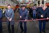 LocoTech has inaugurated a modernised rolling stock maintenance facility in Komsomolsk-na-Amur.