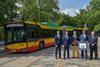 Warszawa bus operator MZA has ordered 130 electric buses from Solaris at a cost of 399·6m złoty.