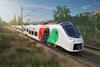 Alstom to supply 23 EMUs to Hellenic Train (image Alstom)