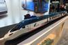Production of the Avelia Liberty high speed trainsets ordered for Amtrak’s Acela Express service has begun at Alstom’s Hornell factory.