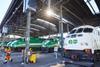 Toronto Go Transit O&M contract (Photo Alstom, C Fleury)