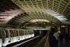 Washington Metro station