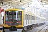 Tokyu Railway Series 4000 Shibuya Hikarie electric multiple-unit (Photo: Akihiro Nakamura).
