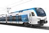 Stadler has now sold a total of more than 1 900 Flirt multiple-units in 21 countries.