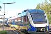 Alstom is to modernise 27 Coradia Lint 41 diesel multiple-units.