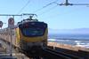 The City of Cape Town plans to take over the operation of local commuter rail services from PRASA.