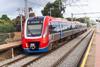 The government of South Australia has taken the operation of suburban passenger train services in Adelaide back into the public sector