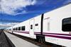 RENFE has awarded Talgo contract to convert Tren Hotel overnight trainsets into high speed day trains.
