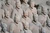 Xi'an terracotta army