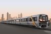 Stadler is to supply metro rolling stock to Atlanta from its factory in Salt Lake City.