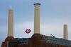 A branch of London Underground’s Northern Line to serve the Battersea Power Station redevelopment area opened on September 20 (Photo: TfL).
