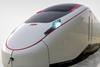 Major contracts won by Talgo in 2016 include an order to supply 15 high speed trainsets to Renfe.