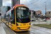 Warszawa tram