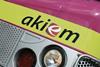 Leasing company Akiem has more than 300 locomotives.