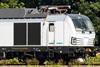 Akiem has become the launch customer for an electric-battery bi-mode version of Siemens Mobility’s Vectron locomotive