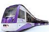 CAF has been awarded a contract to supply 26 five-section light rail vehicles for the Purple Line project in the Maryland suburbs of Washington DC.