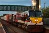 Iarnród Éireann is undertaking trials with longer freight trains.