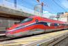 Trenitalia France 1