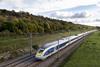 Eurostar Siemens Mobility e320 high speed train (Photo Eurostar) (1)