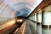Dnipro metro (Photo Artekimus, CC BY-SA 40)