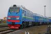 Transmashholding’s Bryansk works has delivered two 2TE25KM main line diesel locomotives which Uzbekistan’s uranium producer Navoi Mining & Metallurgy Co ordered late last year