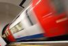 TfL says that most suicide attempts on the Underground take place on deep tube lines.