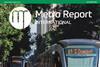 Metro Report Autumn 2019 Cover