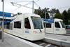 The vehicles will operate on the MAX light rail network.