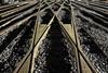 Lewisham track renewals