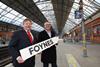 Limerick - Foynes phase 1 contract