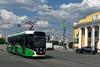 Chelyabinsk tram