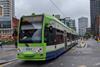 Croydon tram