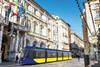 Torino city transport operator GTT has finalised a framework agreement for Hitachi Rail to supply up to 70 trams.