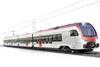 Swiss Federal Railways has awarded Stadler a contract to supply seven four-car Mouette electric multiple-units.