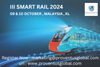 III SMART RAIL 2024 - Railway Gazette