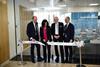Keolis opens Cardiff HQ