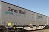 SmartRail Logistics is a joint venture of LIT Speditions and Captrain Deutschland.