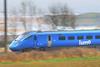 Lumo train (Photo FirstGroup)