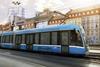 MPK Wrocław has awarded Pesą Bydgoszcz a 204m złoty firm order for the supply of 24 low-floor trams tailored for the needs of the city