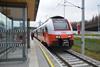 Klagenfurt – Weizelsdorf line electrified and modernised (Photo Toma Bacic) (2)