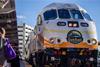 Wabtec Corp is to supply PTC for the 100 km Central Florida Rail Corridor used by SunRail commuter services.