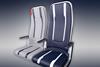 Transcal has launched its Aerolite train seat, which is intended to be ‘lighter, slimmer and more comfortable’ than other options.