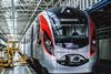 Hyundai Rotem inter-city electric multiple unit