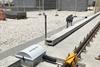 Zonegreen has installed its Depot Personnel Protection System at three maintenance and stabling sites on the Doha Metro.