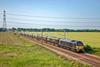 Royal Train (Photo DB Cargo UK)