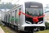 SATEE previously supplied traction equipment for the trains in operation on Chengdu metro Line 4.