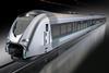Siemens will unveil proposals for the Mireo family of modular electric multiple-units at InnoTrans 2016.