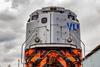 VLI locomotive (Photo VLI)